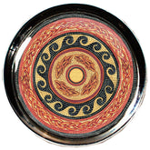 Heavyweight Paperweight - Roman - Mosaic